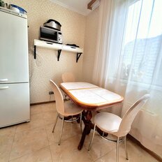Квартира 38 м², 1-комнатная - изображение 4