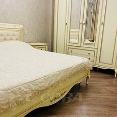 Квартира 58 м², 2-комнатная - изображение 5