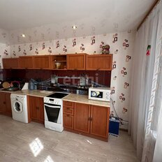 Квартира 41,2 м², 1-комнатная - изображение 3