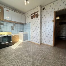 Квартира 37,4 м², 1-комнатная - изображение 1