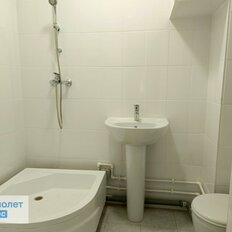 Квартира 25,6 м², студия - изображение 2