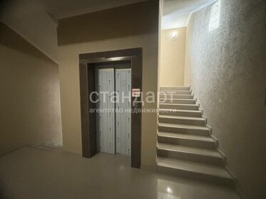 41,2 м², 1-комнатная квартира 7 416 000 ₽ - изображение 40