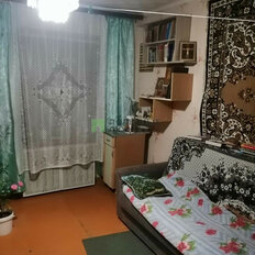 Квартира 18,5 м², 1-комнатная - изображение 4