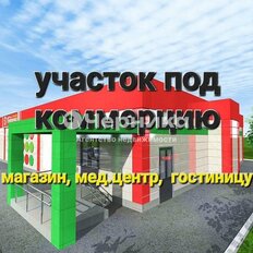 5,5 сотки, участок - изображение 1