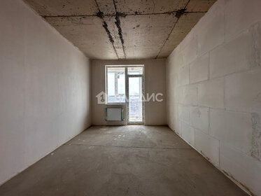 38,5 м², 1-комнатная квартира 4 100 000 ₽ - изображение 42