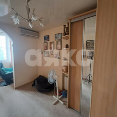 Квартира 56 м², 3-комнатная - изображение 5