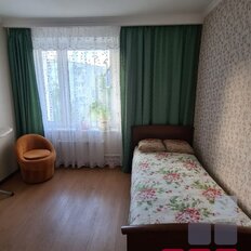 Квартира 40 м², 2-комнатная - изображение 4