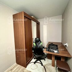 Квартира 32,6 м², 1-комнатная - изображение 3