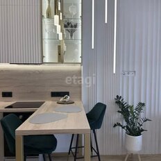 Квартира 33,9 м², студия - изображение 5