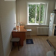 Квартира 34,2 м², 1-комнатная - изображение 5