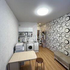 Квартира 15 м², студия - изображение 5