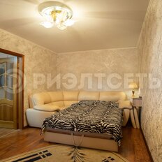 Квартира 109,3 м², 5-комнатная - изображение 1