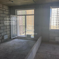 Квартира 49,9 м², 2-комнатные - изображение 5