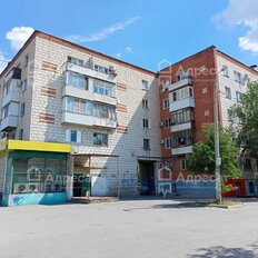 Квартира 30,3 м², 1-комнатная - изображение 3