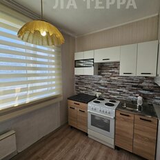 Квартира 37,9 м², 1-комнатная - изображение 5