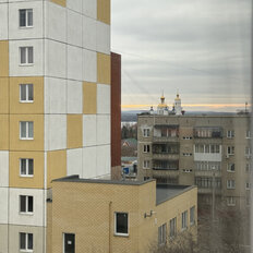 Квартира 50 м², 2-комнатная - изображение 4