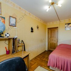 Квартира 60 м², 3-комнатная - изображение 4