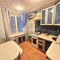 Квартира 57 м², 3-комнатная - изображение 1