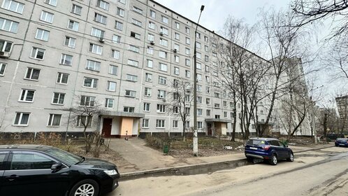 32,7 м², 1-комнатная квартира 6 150 000 ₽ - изображение 49