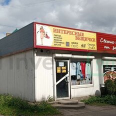 29,3 м², торговое помещение - изображение 1