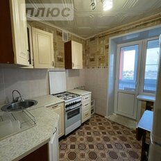 Квартира 29,9 м², 1-комнатная - изображение 1