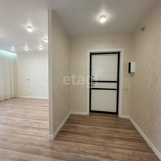 Квартира 54 м², 2-комнатная - изображение 5