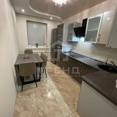 Квартира 52,1 м², 2-комнатная - изображение 2