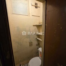 Квартира 27,9 м², 1-комнатная - изображение 5