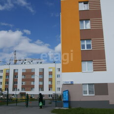 Квартира 24,3 м², студия - изображение 1