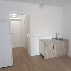 Квартира 19,8 м², студия - изображение 1