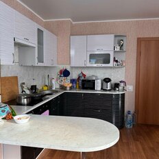 Квартира 52,9 м², 2-комнатная - изображение 2