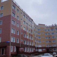 Квартира 30,4 м², 1-комнатная - изображение 2