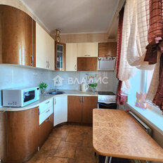 Квартира 35,4 м², 1-комнатная - изображение 4