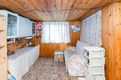 50 м² дом, 6 соток участок 1 750 000 ₽ - изображение 14