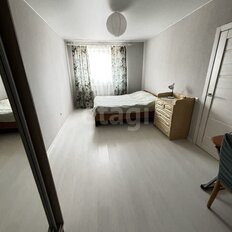 Квартира 37,2 м², 1-комнатная - изображение 4