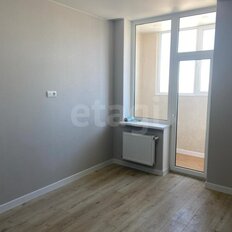 Квартира 31,9 м², 1-комнатная - изображение 3