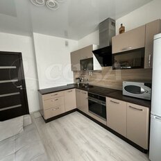 Квартира 59 м², 2-комнатная - изображение 4
