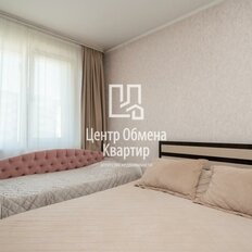 Квартира 43 м², 2-комнатная - изображение 4