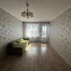 Квартира 37 м², 1-комнатная - изображение 1