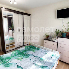 Квартира 67,2 м², 3-комнатная - изображение 1