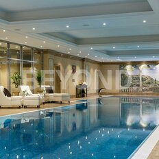Квартира 307,5 м², 4-комнатные - изображение 3