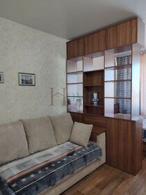 40 м², 1-комнатная квартира 40 000 ₽ в месяц - изображение 40