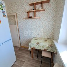 Квартира 30,3 м², 1-комнатная - изображение 5