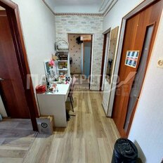 Квартира 53 м², 3-комнатная - изображение 4