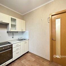 Квартира 38 м², 1-комнатная - изображение 4