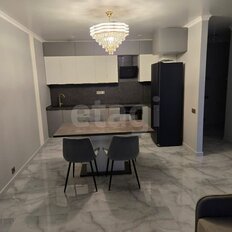Квартира 48 м², 1-комнатная - изображение 5