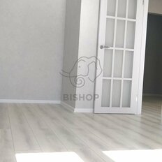 Квартира 39,4 м², 1-комнатная - изображение 1