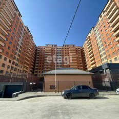 Квартира 42,5 м², 1-комнатная - изображение 1