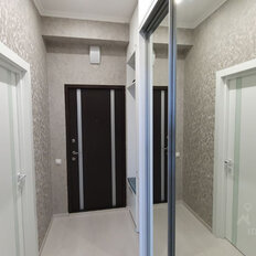 Квартира 44 м², 1-комнатные - изображение 1
