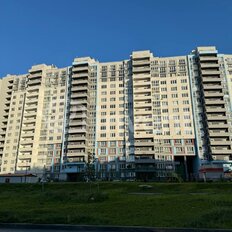 Квартира 89 м², 3-комнатная - изображение 3